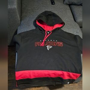 Atlanta Falcons Hoodie